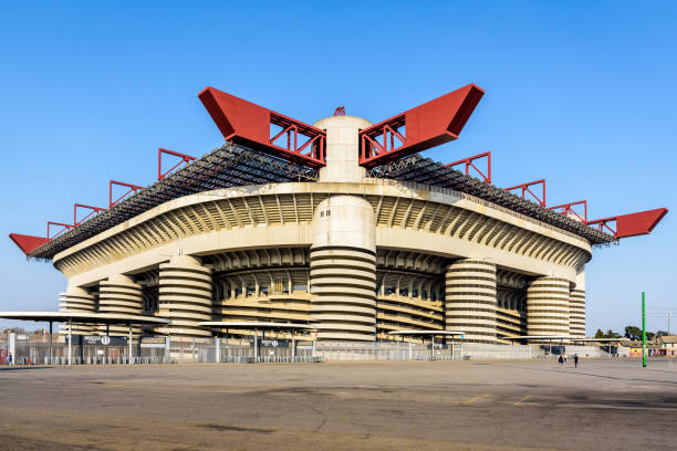 Stadio Meazza