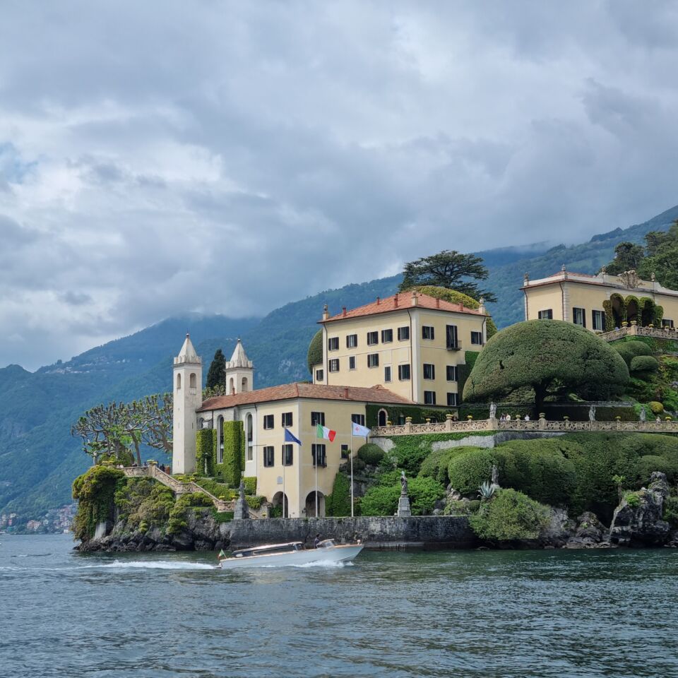Lago di Como