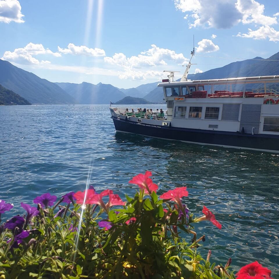 Lake Como